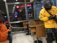 -庆丰包子铺(回龙观店)