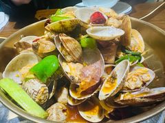 -517烧烤·龙虾·海鲜大排档(万象都荟店)