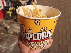 -鸡柳大人(汇金新地广场店)