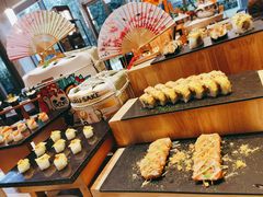 -贵阳恒世纪酒店·味自助餐厅