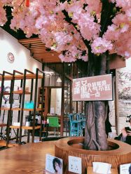 -简影造型·自选烫染接发salon