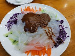 -二张农家菜(天通苑店)