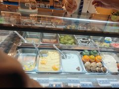 -CREAM STORY意大利手工冰淇淋&甜品(万象前海店)