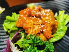 -玖·炭火烤肉