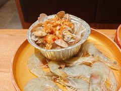 -韩悦牛排烤肉无限续(宝能中心店)