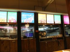 -木屋烧烤(白石洲店)