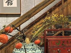 -七菜馆·东北菜·蒸饺(文体路店)