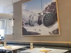 -卡朋西餐(铂顿城店)