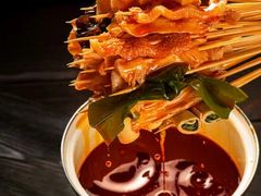 -1819餐厅·团队聚餐·烤串·精酿