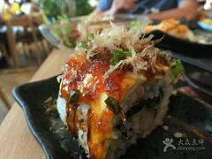 -Sushi Love 创意寿司(丽影广场店)