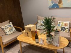 -四季餐厅·新津菜(环湖中路店)