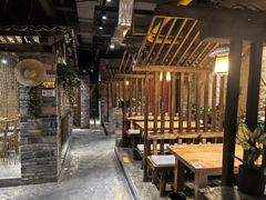 -丹江渔村(首都机场店)