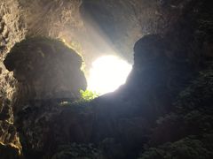 -英西峰林·洞天仙境