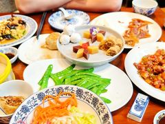-百花深处·老北京风味菜