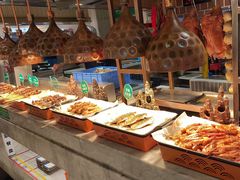 -亚马逊海鲜自助(梅溪湖步步高店)