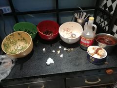 -精粉世家(汉街总部国际A座店)