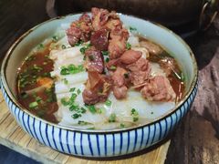 陈村粉蒸排骨-凤凰山斑鱼馆(恭城店)