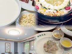 -美未居·老字号·地道顺德菜·桑拿鸡·鱼生(容桂店)