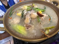 -Muhe Music Bar 木禾烧烤(南山店)