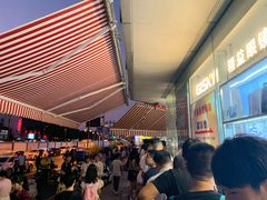 -长发西饼(临顿路店)