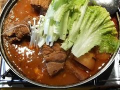 -泰好吃芝士年糕火锅(独墅湖店)