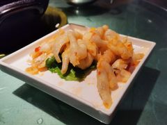 -陈江波老鸭煲(化工路店1号店)