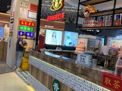 -美芝莲(钻汇广场店)