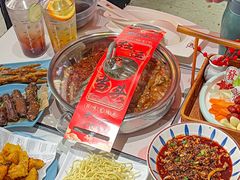 -黄记煌三汁焖锅(新佳丽江汉路店)