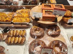 -罗森尼娜(解放西路店)