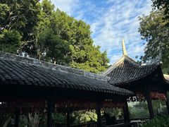 -白帝城·瞿塘峡景区