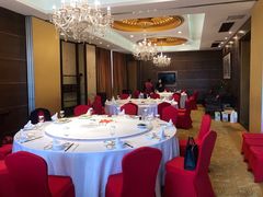 包厢-宁波状元楼酒店(和义路店)