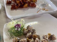 -天然居·漳港海鲜·海景餐厅(南澳总店)