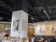 -海马体照相馆(天津世纪都会店)