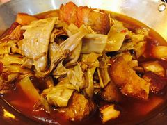 -忆湘南(庐山店)