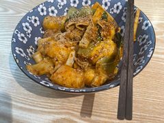 -皆道拌麻辣烫·麻辣拌