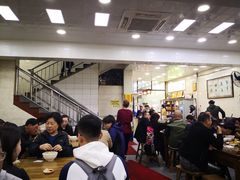 -老刘家泡馍·陕西老字号(钟楼广济街店)