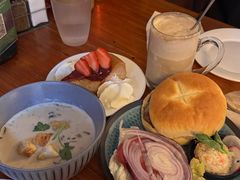 -萨尔瓦多Salvador's