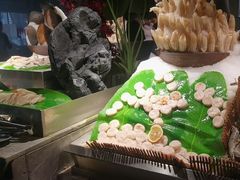 -喜庭海鲜自助(北辰三角洲北辰荟店)