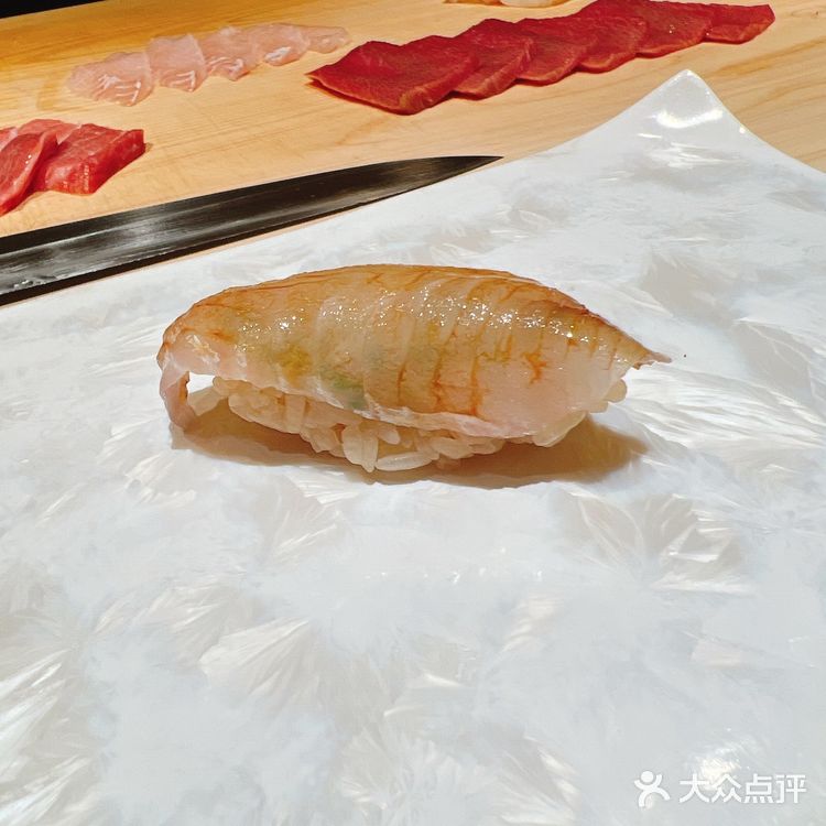 溪-1680的晚市Omakase绝对让你卷起来！
