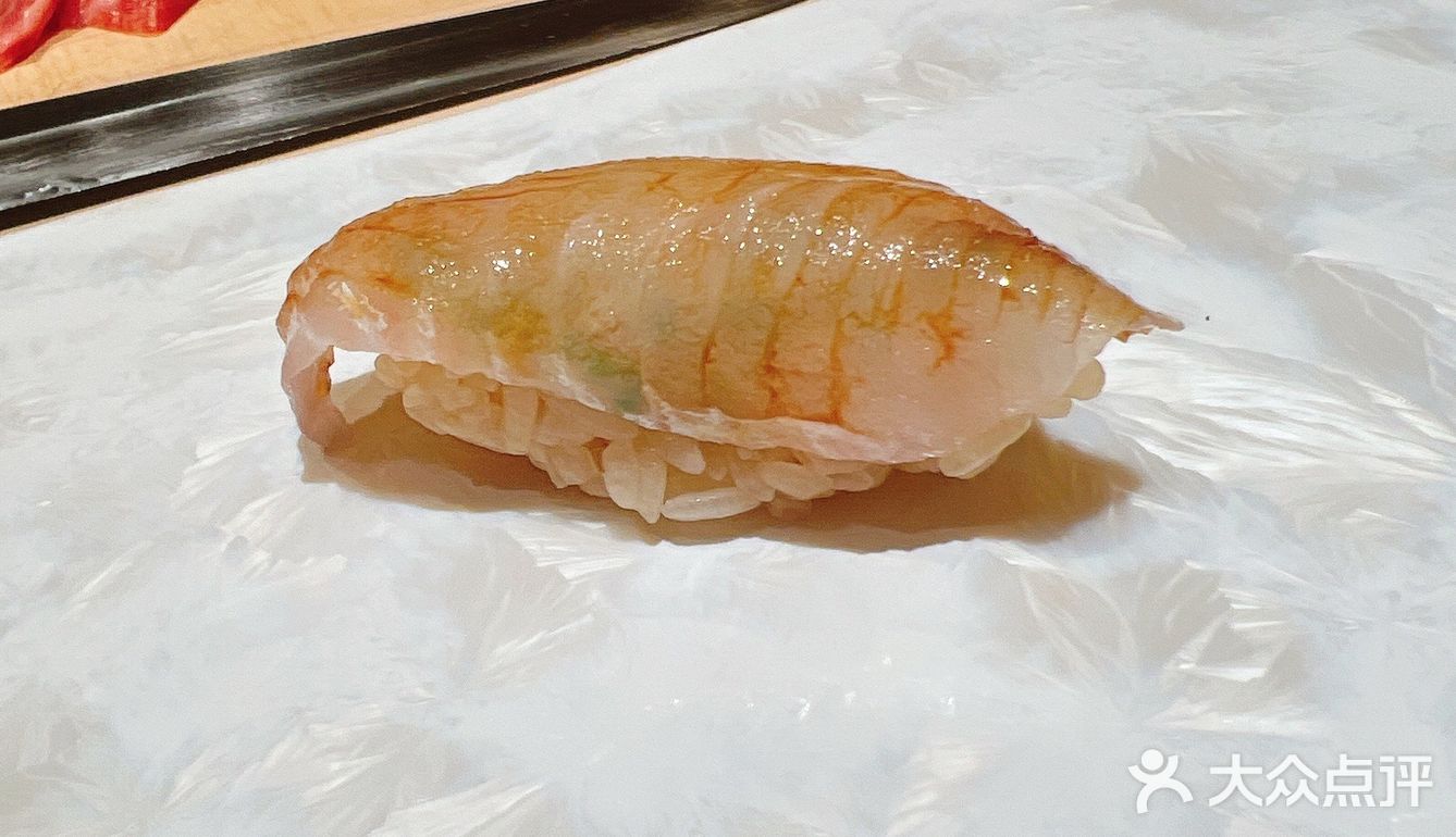 溪-1680的晚市Omakase绝对让你卷起来！
