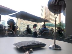 -BAKER&SPICE(环贸店)