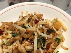 -老海陵·泰州菜(图书馆店)