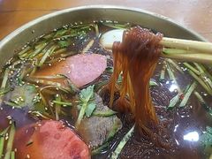 -北冰洋狗肉冷面城(总店)