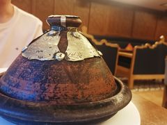 塔金-Tajine Moroccan塔金摩洛哥中东餐厅