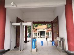 -船政文化景区-罗星塔公园