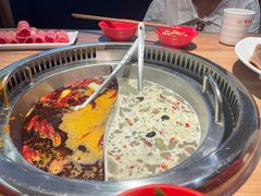 -季季红火锅(长沙步行街店)