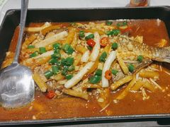 -蛙喔牛蛙(淮安吾悦店)