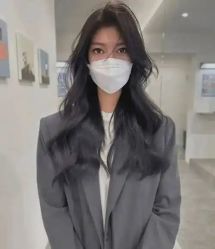 -丝语萱形象