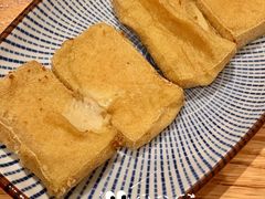 包浆豆腐-小满手工粉(上海月星环球港店)