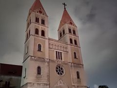 -九龙餐厅(大沽路店)